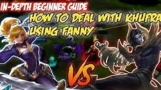 FIRST PICK FANNY! What Will Happen? screenshot 2