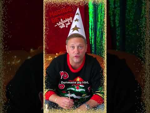Betnérs Julkalender – Lucka 24