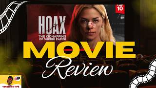 Tanesha's Tips | A Real Life Gone Girl! Movie Review Hoax: The Kidnapping of Sherri Papini