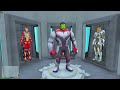 Stealing every hulk suit in gta5 ll richest person ll varunop