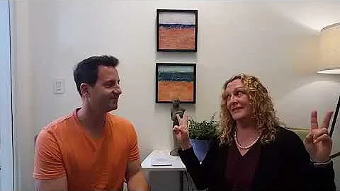 How To Optimize Your LinkedIn profile, w/ Fran Gol...