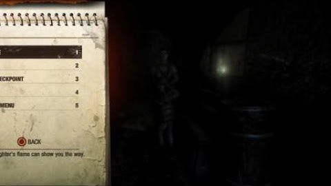 Metro 2033 Redux - NPCs bug: misplayed NPCs