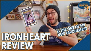 Ironheart Hero Pack | Marvel Champions | All New Cards REVIEWED & ANALYZED!