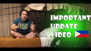 IMPORTANT UPDATE VIDEO PLEASE WATCH!