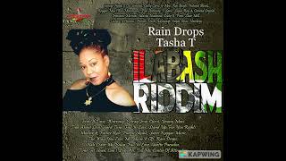 Tasha T - Rain Drops - ilabash Riddim - Stampede Musicja
