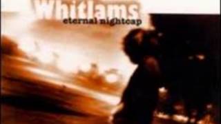 Video thumbnail of "The Whitlams - No Aphrodisiac"