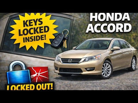 Sitemapcdatahttpstondreferenzcomhow To Unlock Honda Accord Without Keynull