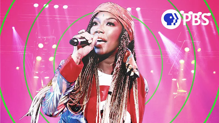 Why Is Brandy Called the Vocal Bible?