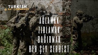 Turkish Navy SOF / Her Şey Serbest Resimi