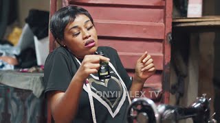 Download Lagu BINTI MLEVI ANAMSAIDIA MTOTO WA BILIONEA MLEVI ANAJIKUTA ANAPATA UTAJIRI UTASHANGAA MP3