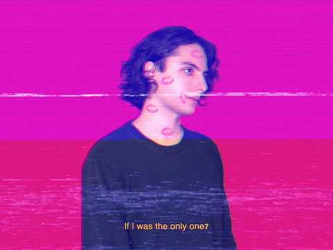 Rapha Garza - Perfect Strangers (Official Lyrics Video)