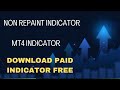 Binary and forex trading free indicator Mt4 | ATR Strategy Paid indicator absolutely free download