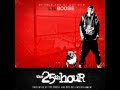 Lil Boosie - I Aint Mad At Cha ( The 25th Hour).