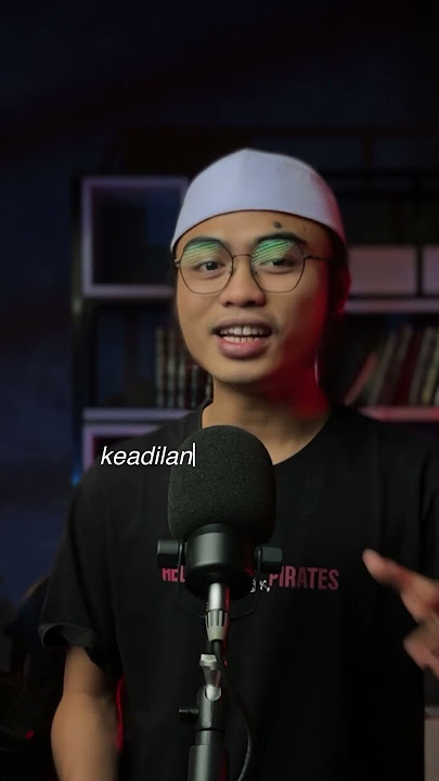 Kata-Kata Luffy & Robin Ini 100% Selaras dengan Nilai Islam!