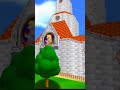 Super Mario 64 Intro