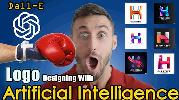 Logo Creation in a Snap With Dall E Ai