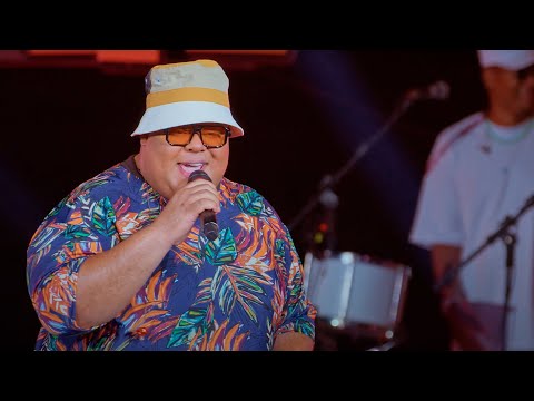 Pagode das antigas