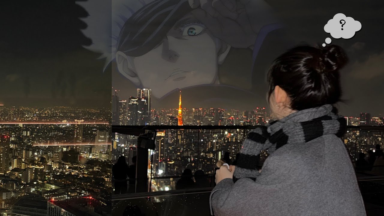 교통카드 먹통 되고 시부야사변 일으킬 뻔 함 『도쿄-1』