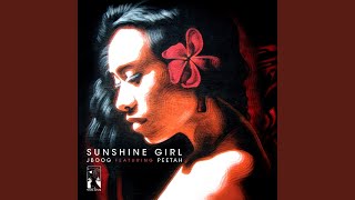 Sunshine Girl chords