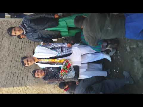 مراسم عروسی محلی بدخشان افغانستان