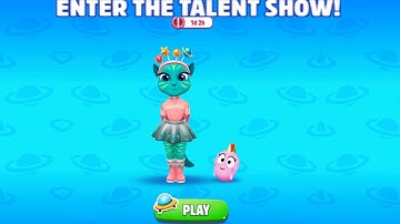 My Talking Angela 2 Gameplay Walkthrough Part 14