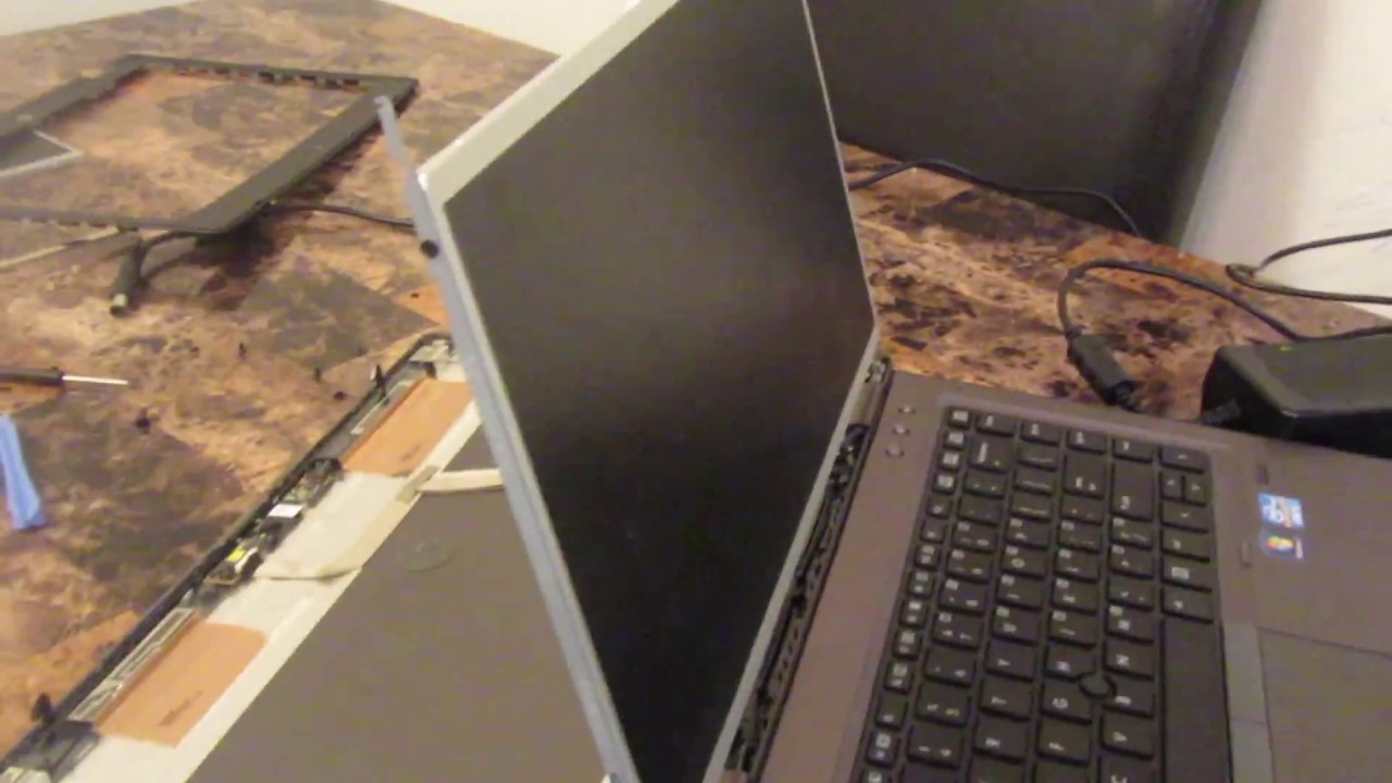 Mi Pc Enciende Pero La Pantalla Queda Oscura