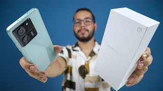 Xiaomi 13T Review - مراجعة قاتل الهواتف الرائدة .. شاومي 13t