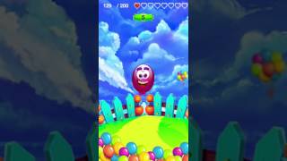 Tap Tap Balloon Game Overview screenshot 2