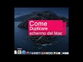 Come duplicare schermo Mac su Smart Tv Samsung