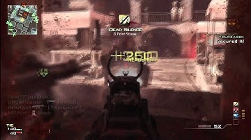 AHOT ViSioNz - MK14 Feed