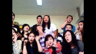 Lion Sleep - Gita Swara Jaya