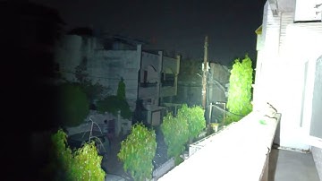 Fenix C7 Brightest Flashlight 3000 Lumens #flashlight #youtubeshorts #fenix #torch