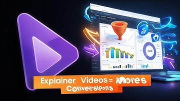 Audio Podcast 30 | Explainer Videos in the SaaS Sales Funnel- The Secret to Converting Leads Faster