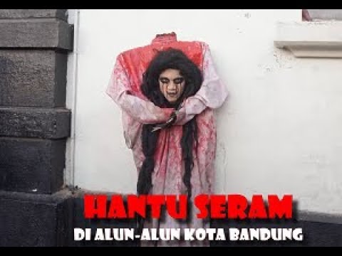 60 Koleksi Hantu Alun Alun Bandung Gratis