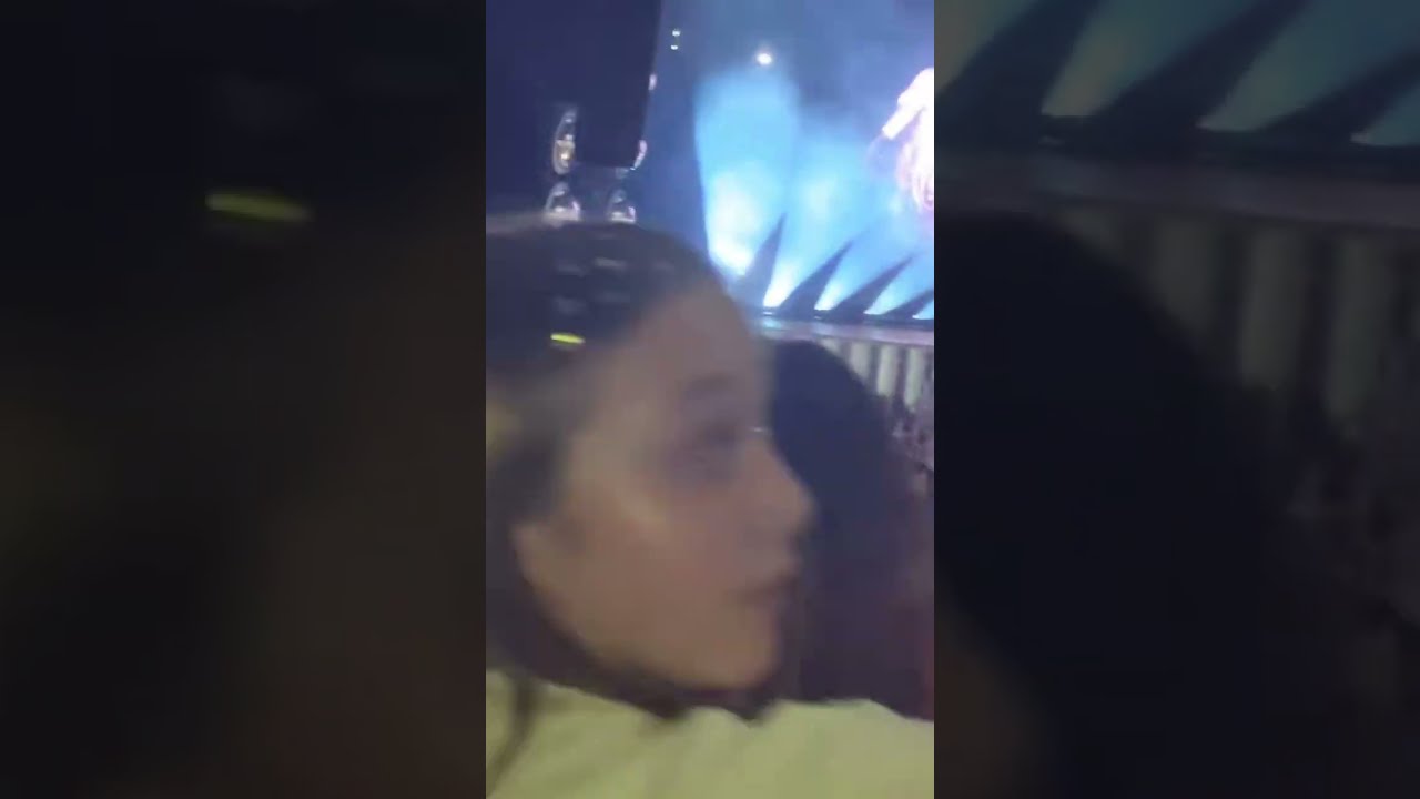 Meghan Trainor - Timeless - Timeless tour ( decent video quality 💗 )