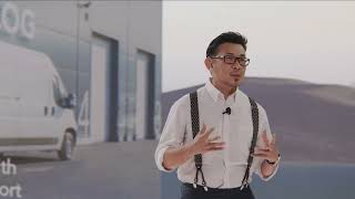 Oceanus Group Presentation AGM FY2021