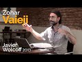 Zohar Vaieji 2013