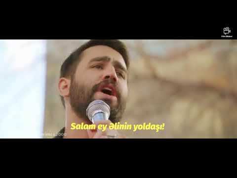 Salam ey mader /Kərbəlayi Hüseyn Taheri/ sinezen/alt yazılı/2021