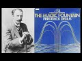 Capture de la vidéo Frederick Delius: The Magic Fountain (Conducted By Norman Del Mar, 1977)