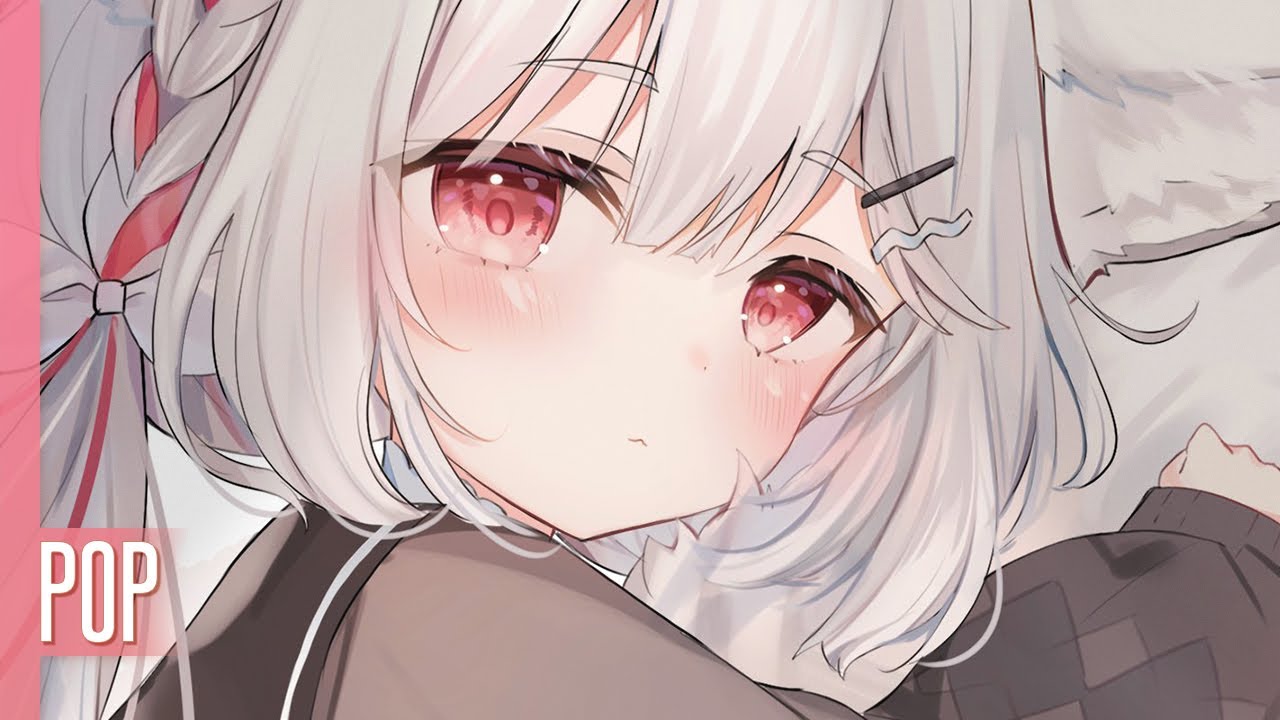 Nightcore - Cold