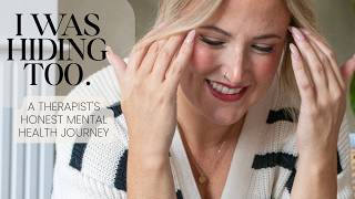 Why I Created ContemplatingKatie — The Raw, Honest Truth