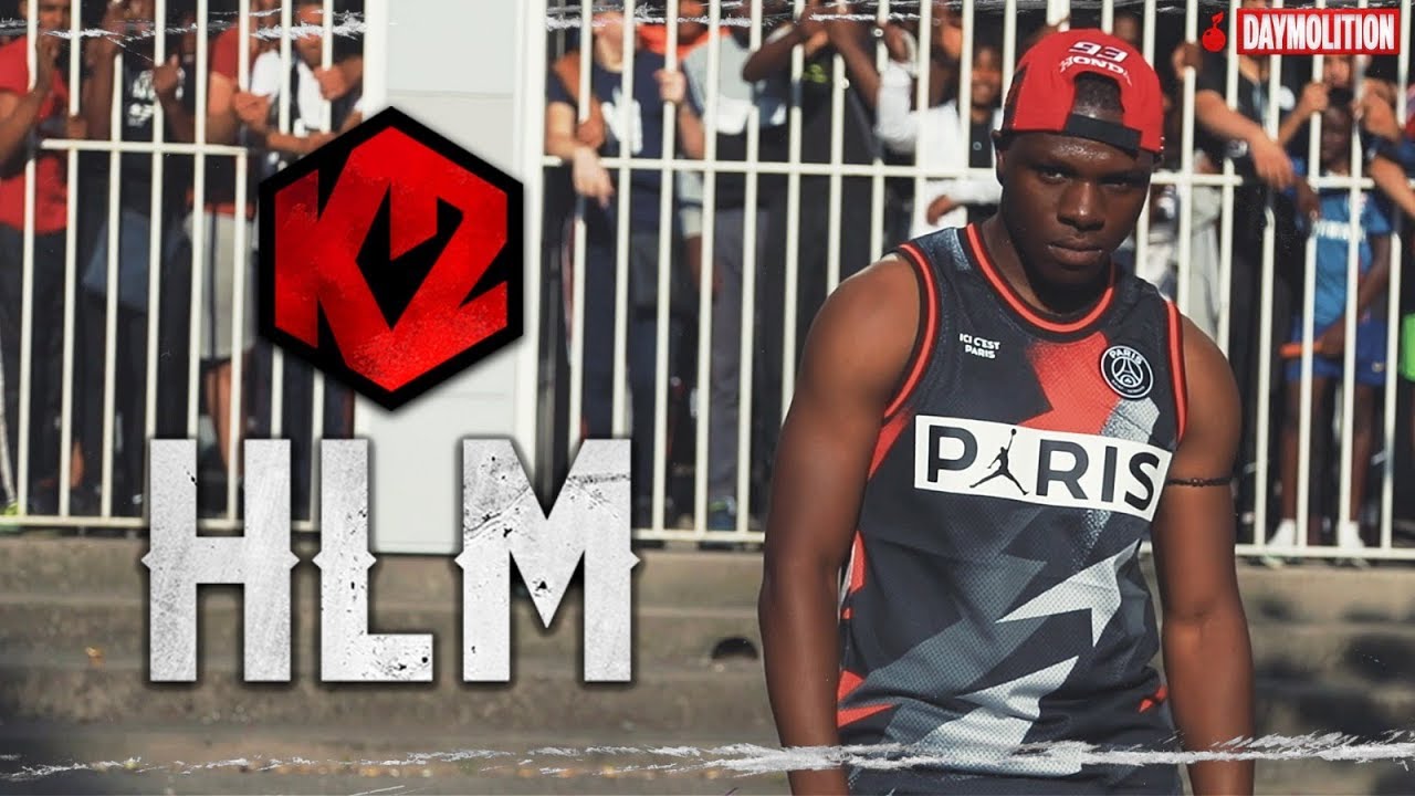 Watch K2 - HLM I Daymolition on YouTube Watch K2 - HLM I Daymolition on YouTube