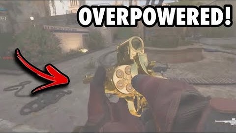 The Basilisk is BROKEN - Modern Warfare 2