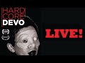 Devo - Hardcore Devo Live!