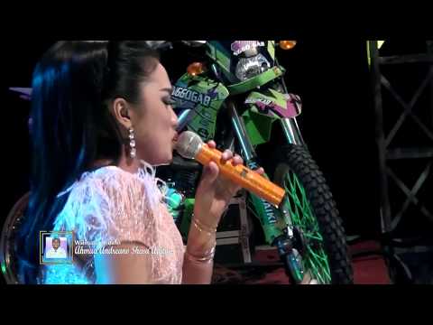 SELIMUT BIRU  VOC  ANISA RAHMA NEW PHI LIVE KETITANG WETAN BATANGAN PATI 2018