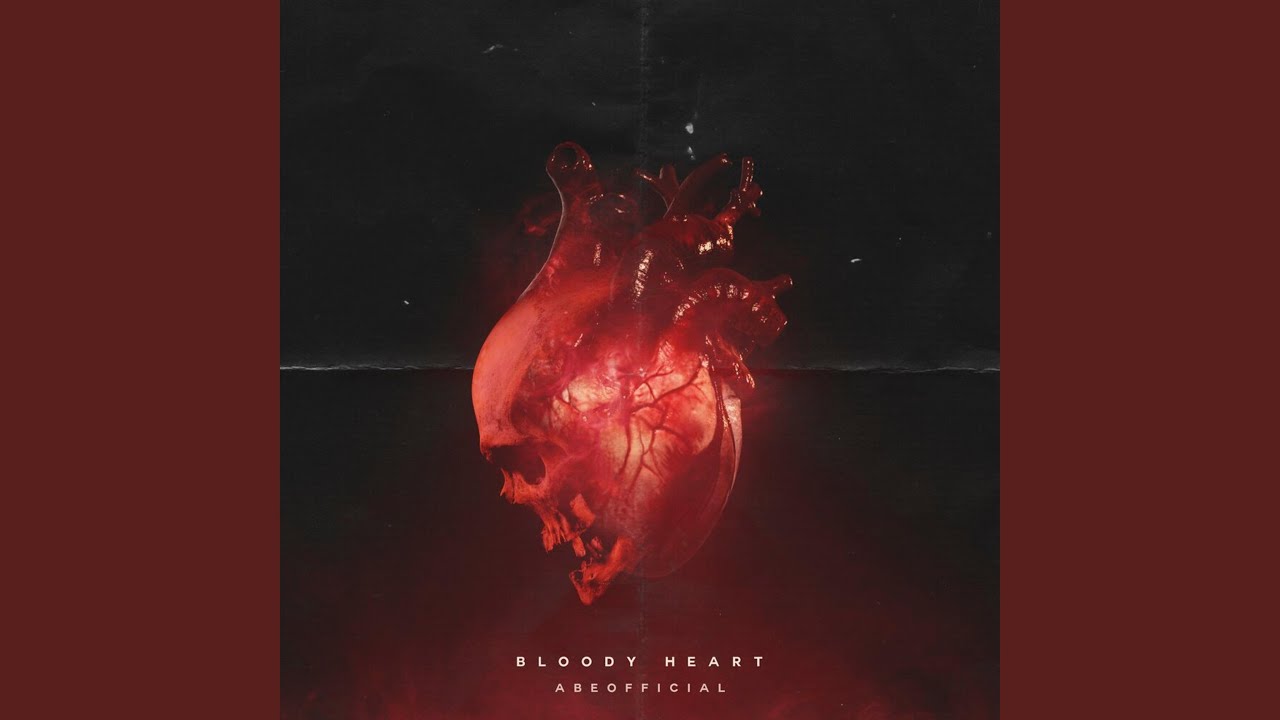 Bloody Heart - YouTube