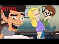 The Grossest Big Mouth Moments | Big Mouth