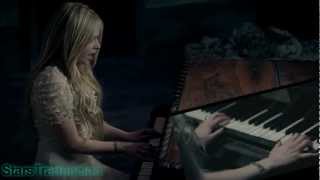 Avril Lavigne - When Youre Gone (Video oficial/Subtitulado en español) Resimi