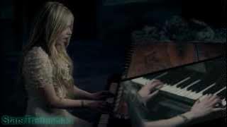Avril Lavigne - When Youre Gone (Video oficial/Subtitulado en español)