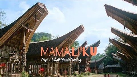 MAMALI